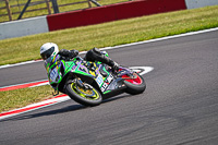 Middle Group Green Bikes